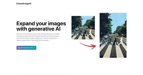 ExtendImage.AI