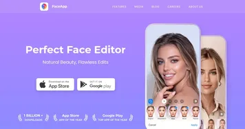 FaceApp