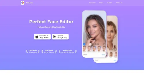 FaceApp
