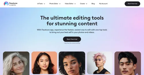 Facetune