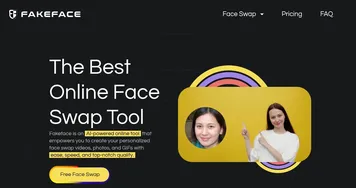 FakeFace