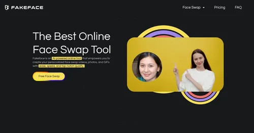 FakeFace