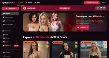 FantasyGF