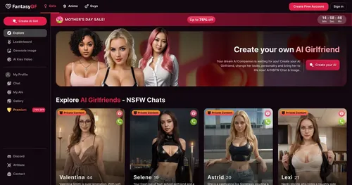 FantasyGF