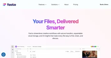 Fast.io