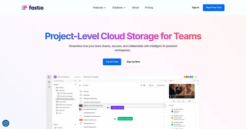 Fast.io