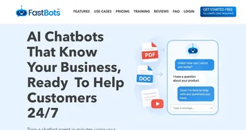 FastBots.ai
