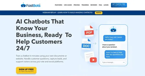 FastBots.ai