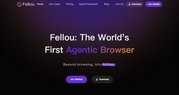 Fellou