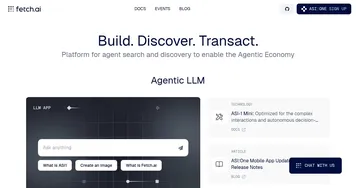 Fetch.ai