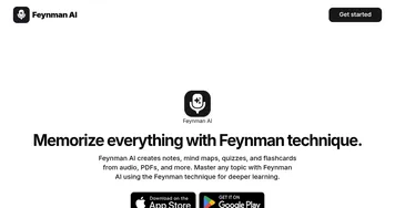Feynman AI