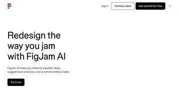 FigJam AI