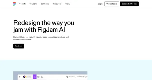 FigJam AI