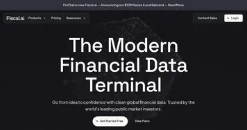 FinChat.io