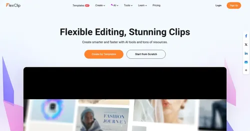 FlexClip