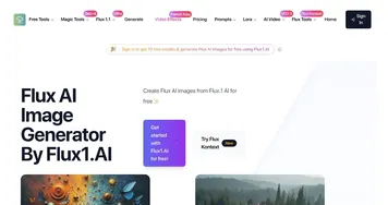 Flux1.AI