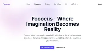 Fooocus
