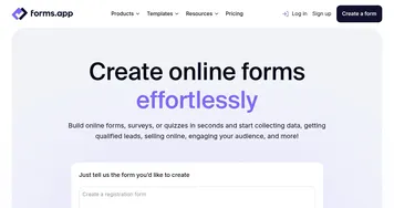 Forms.app