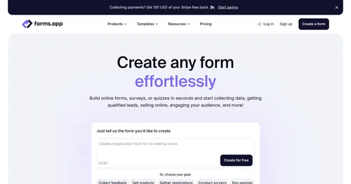 Forms.app