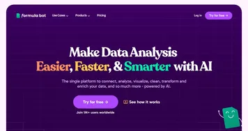 formula bot