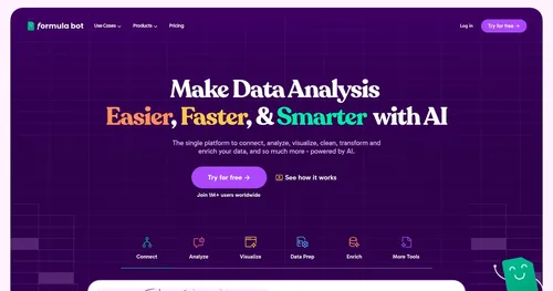 formula bot
