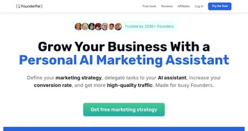 FounderPal