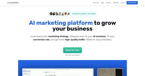 FounderPal