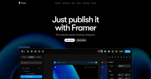 Framer