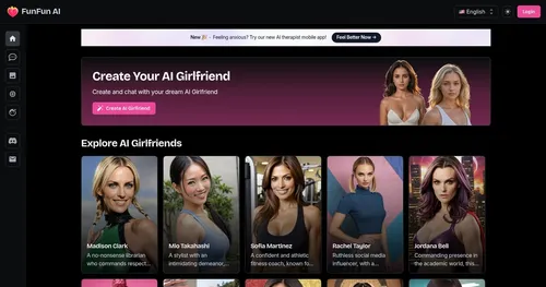 FunFun.ai