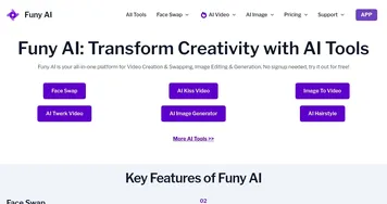 Funy AI