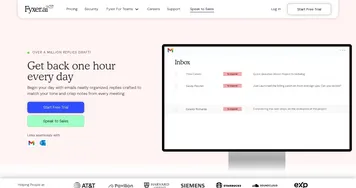 Fyxer AI