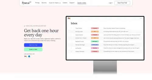 Fyxer AI