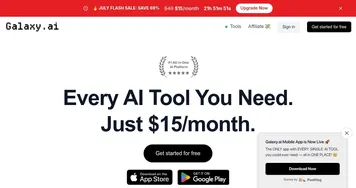 Galaxy.ai
