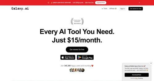 Galaxy.ai