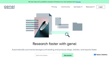 genei