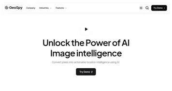 GeoSpy