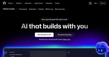 GitHub Copilot
