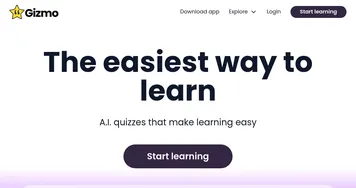 Gizmo AI