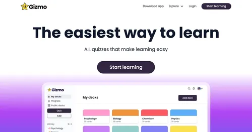 Gizmo AI