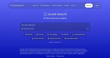 Glass AI