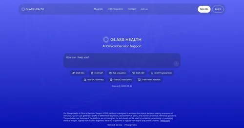 Glass AI