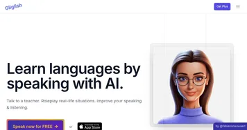 Gliglish