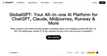 GlobalGPT