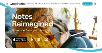 Goodnotes
