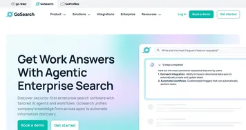 GoSearch