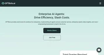 GPTBots