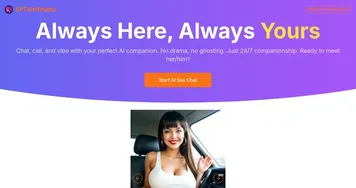 GPTGirlfriend