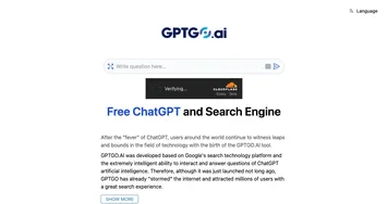 GPTGO