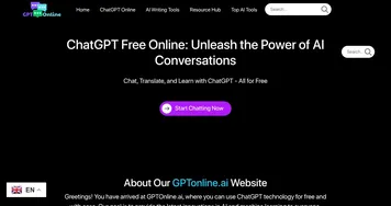 GPTOnline