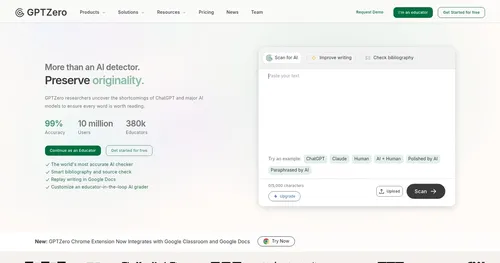 GPTZero